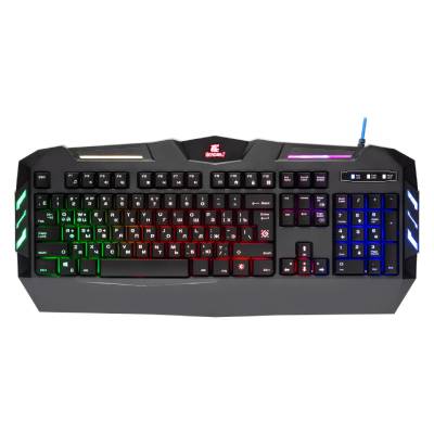 Klaviatura Defender Werewolf GK-120DL (45120)